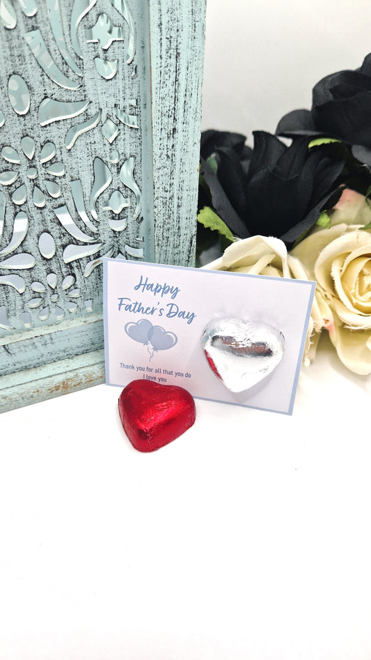 Father's Day Chocolates